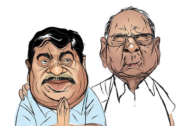 Pawar’s Praise