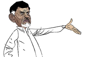 Appointment Not Granted