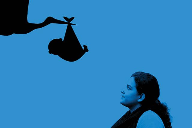 The Adoption that Shook Kerala