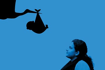 The Adoption that Shook Kerala