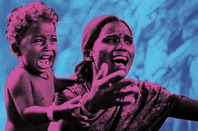 The Culture of Caste