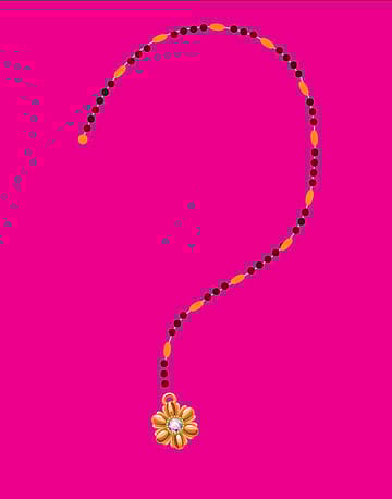 The Mangalsutra: Chained to Tradition