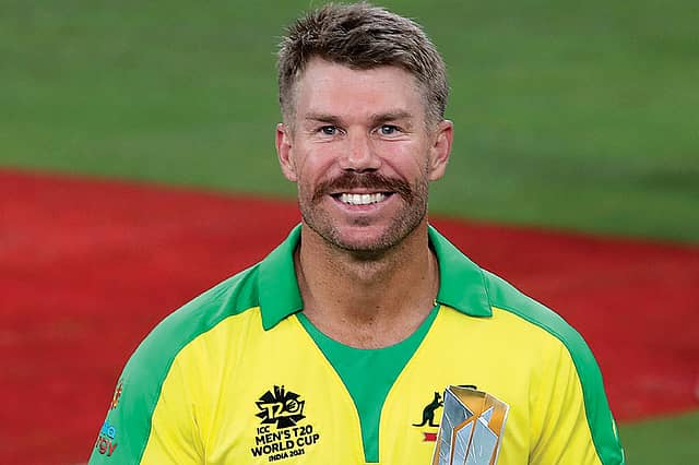 The Truth about David Warner