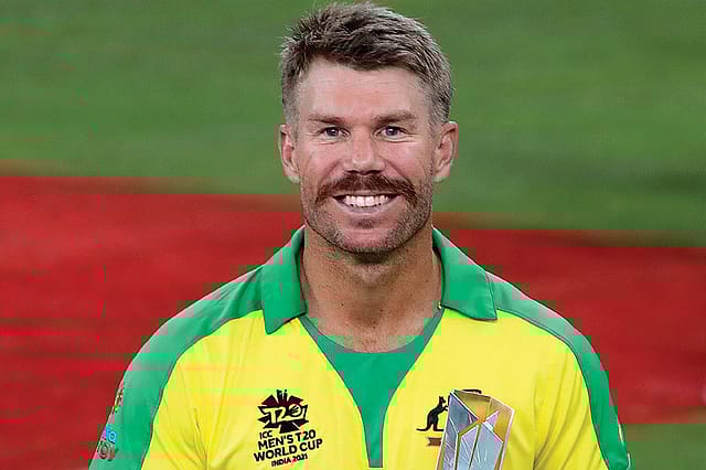 The Truth about David Warner
