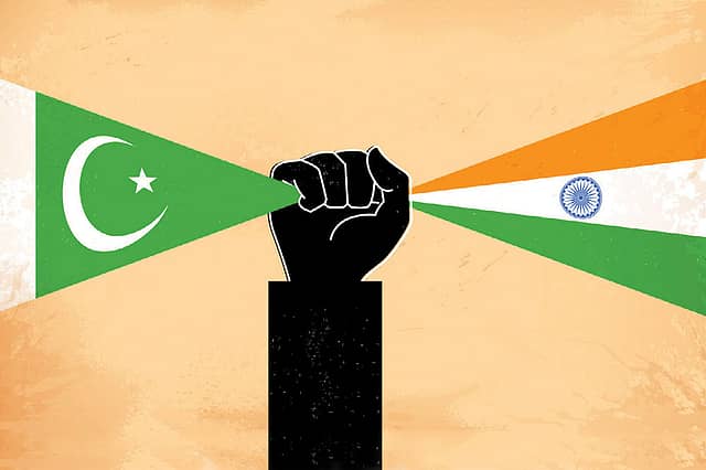 Delhi and Lahore