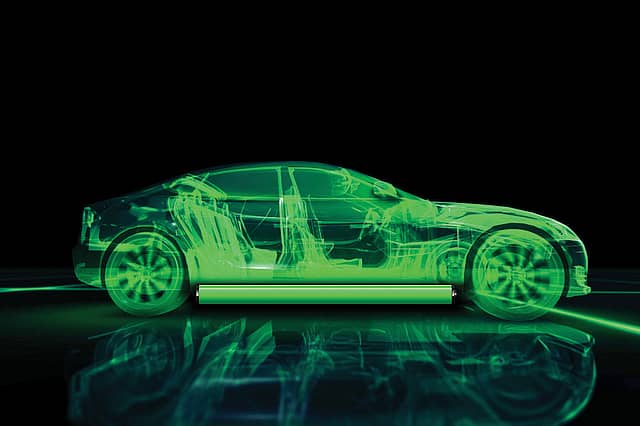 India’s First Vision-Only Autonomous Car Was Built for Chaos