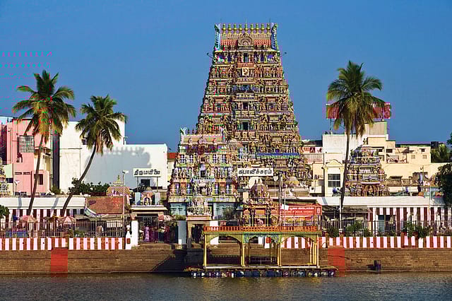 It’s God’s Gold, Sorry