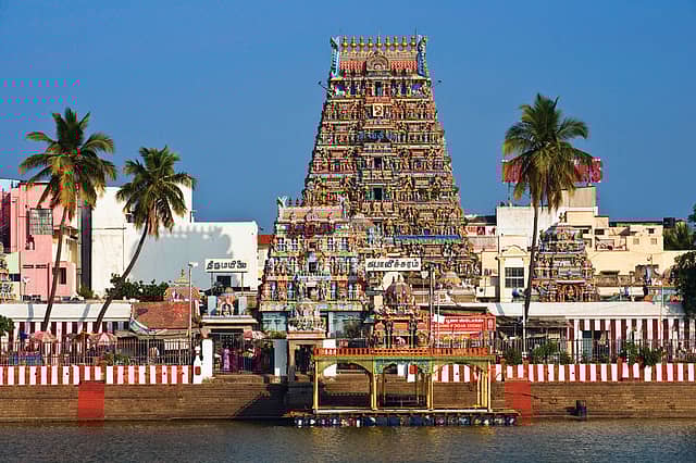 It’s God’s Gold, Sorry