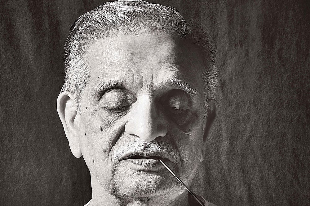 The Gulzar-verse