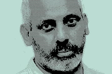 Anees Salim: The Heirs of the King