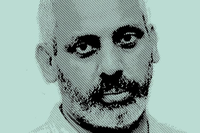 Anees Salim: The Heirs of the King