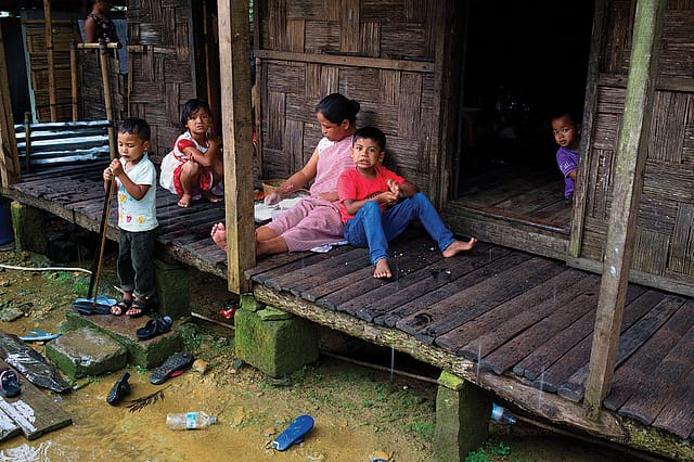 The Loss of Inheritance