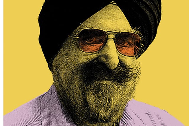 The Physicist Genius