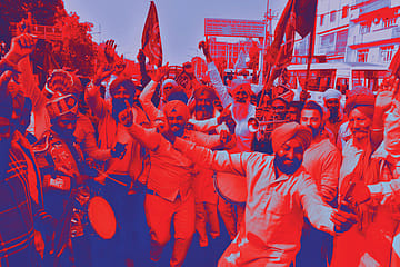 Why Did the Government Relent?