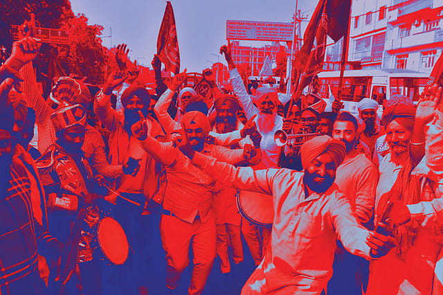 Why Did the Government Relent? Why Did the Government Relent?