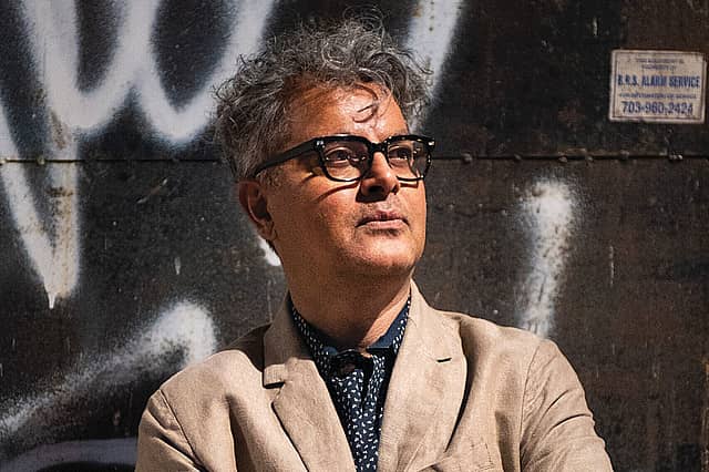 Amitava Kumar: Seeking Truth Between the Lines