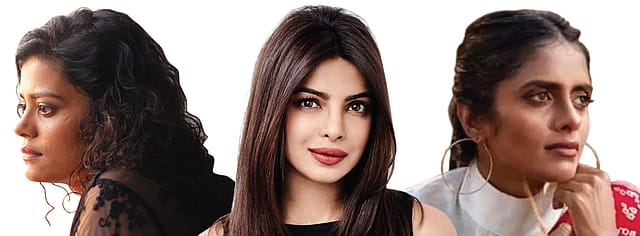 Tryst with Mira Nair