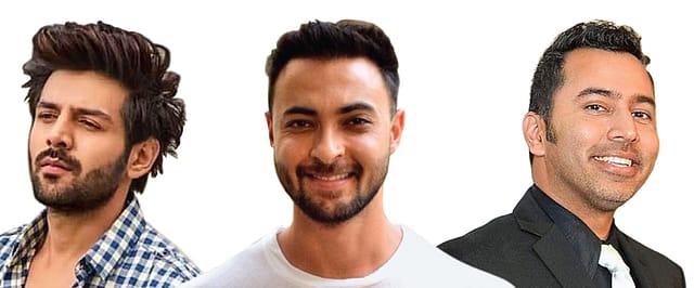 Space for a New Star