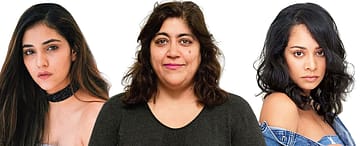 Breaking into Bollywood