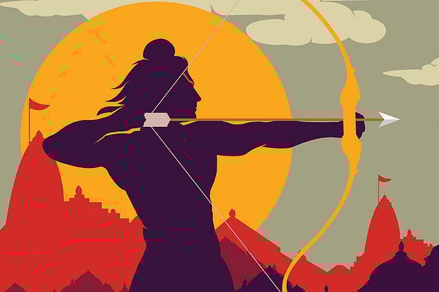 Submission Is Strength