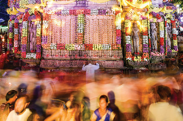 The Womb of the Earth The Womb of the Earth