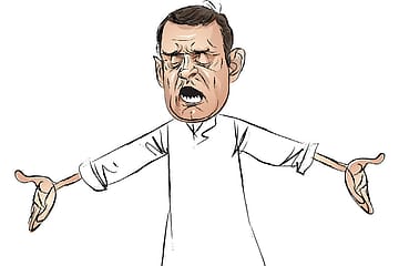 Question Without an Answer