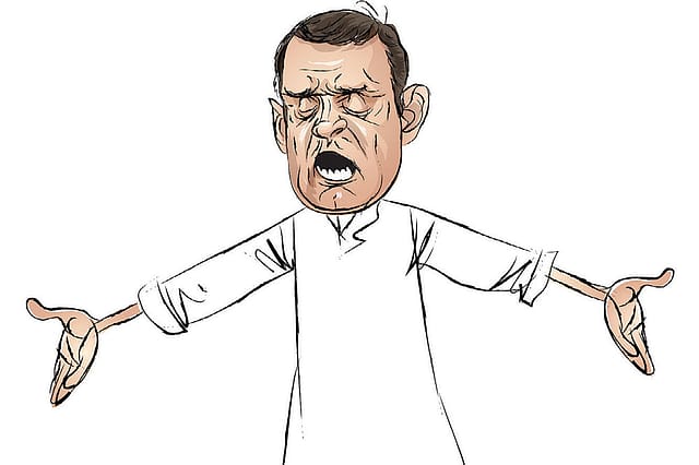 Question Without an Answer Question Without an Answer