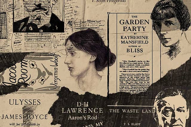 1922 And All That