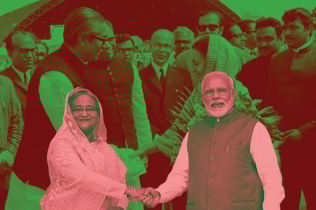 The Triumph of Realpolitik