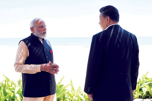 China’s Great Leap Backward