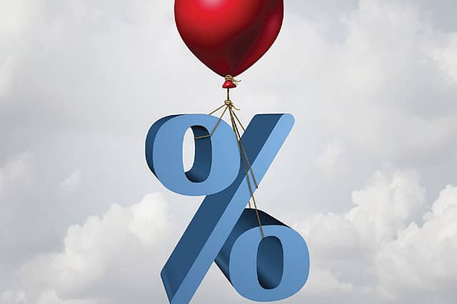 It Could Have Been Worse