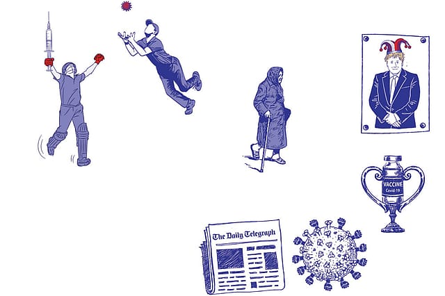 Is Democracy a Vaccine?