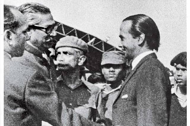 My Father’s War