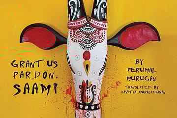 Grant Us Pardon, Saami