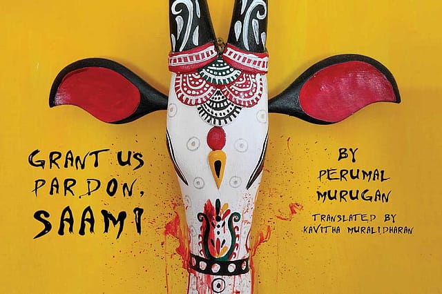 Grant Us Pardon, Saami