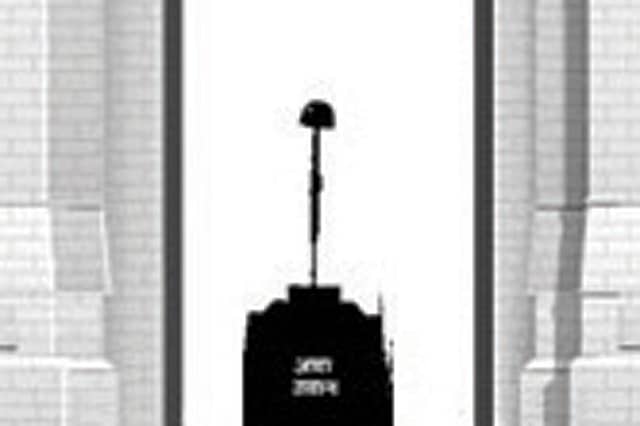 Dog and Bone Syndrome