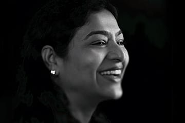 Jayasri Burman: In the Garden of Earthly Delights