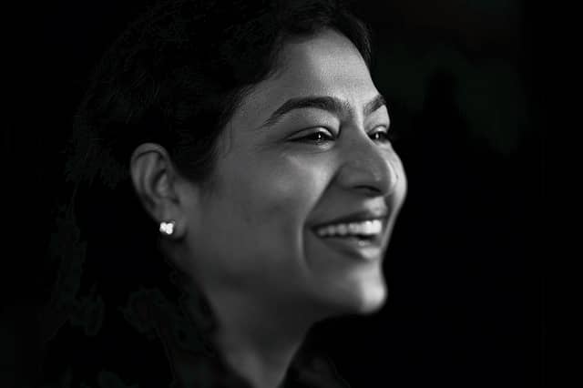 Jayasri Burman: In the Garden of Earthly Delights