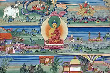 The Pedagogy of Kindness