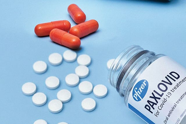 Anti-Covid Pills: Magic Bullet