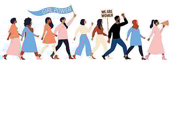 Mapping The Male Feminist