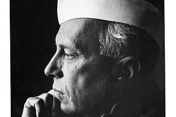Nehru: The Idealist and the Realist