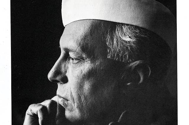 Nehru: The Idealist and the Realist