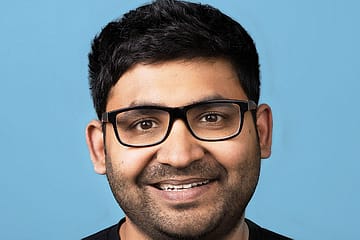 Parag Agrawal: The Successor