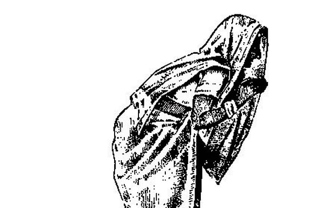 We Won’t Cry for You 2021