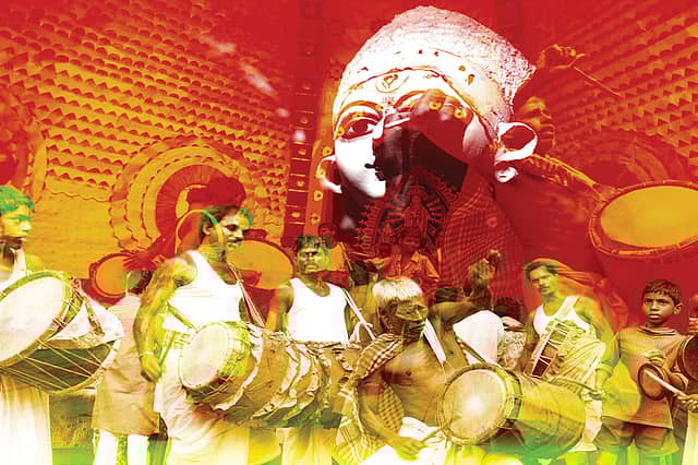 World Heritage Puja