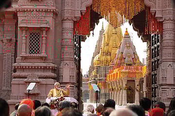 The Re-Hinduisation of India