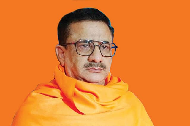 A Conversion to Remember