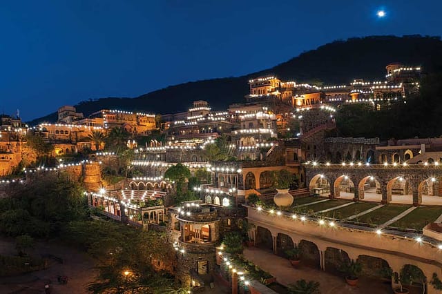 Music From the Ruins