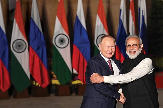 From Russia With Nostalgia